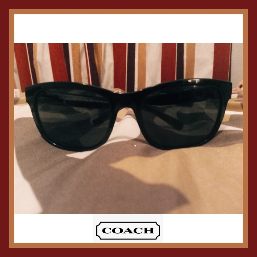 Coach Sunglasses